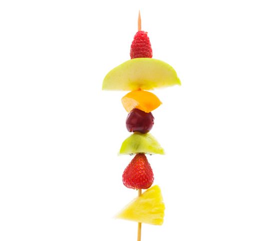 Fruta IV GAMA