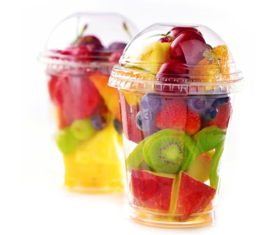 Fruta IV GAMA