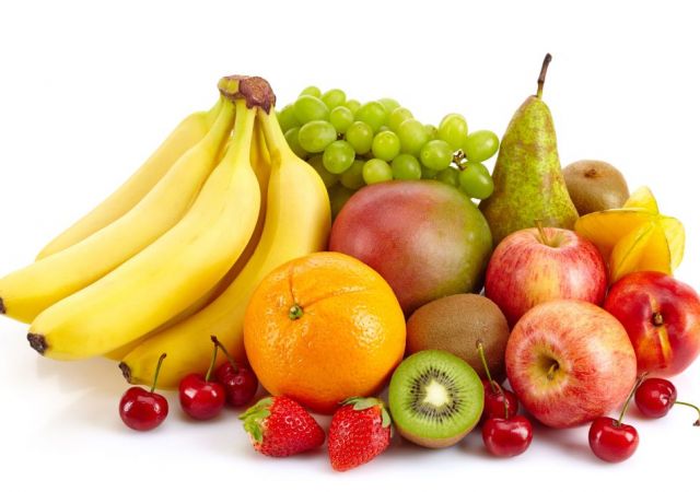 DISTRIBUCION DE FRUTA Y VERDURA